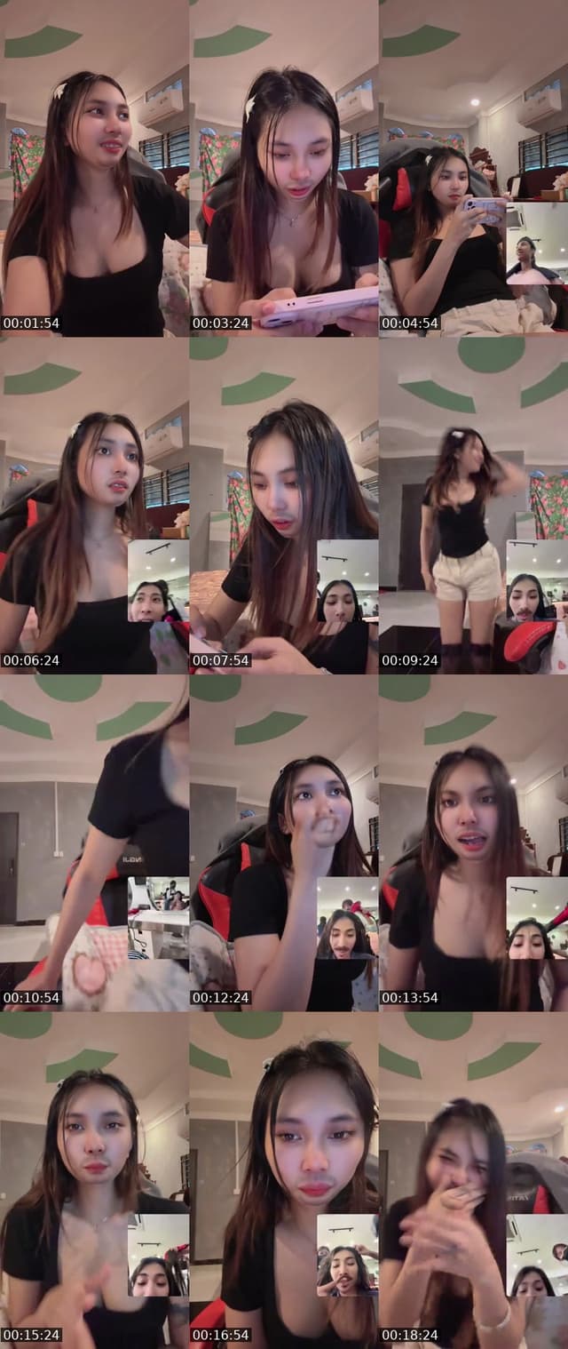 Bigo live: fei by @l1127
