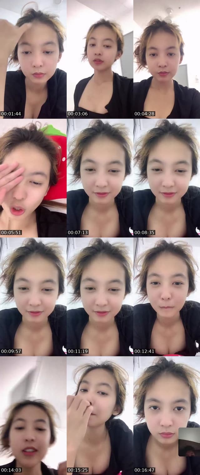 Bigo live: babyyy by @rn962867