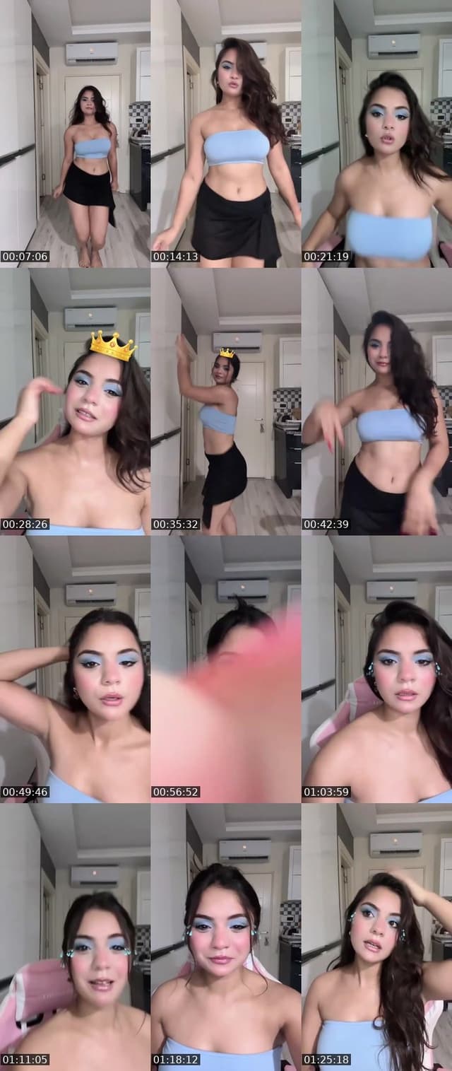 Bigo live: #Cutey -54 k♥️🥹 by @i_amangelll