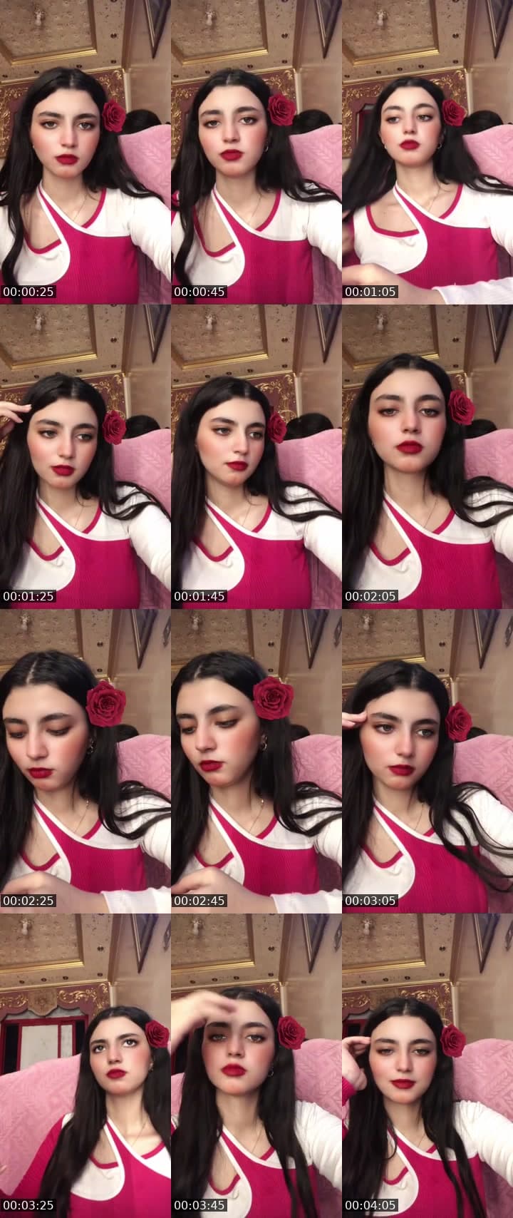 ♥️🙈