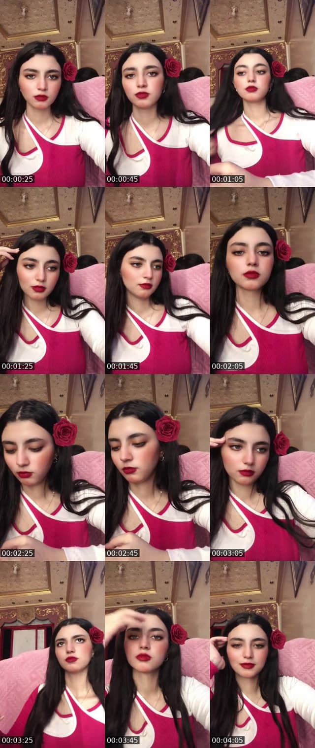Bigo live: ♥️🙈 by @1017700331