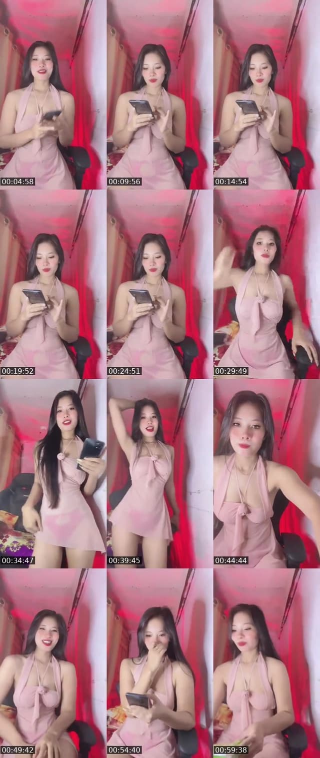 Bigo live: * by @wai2234