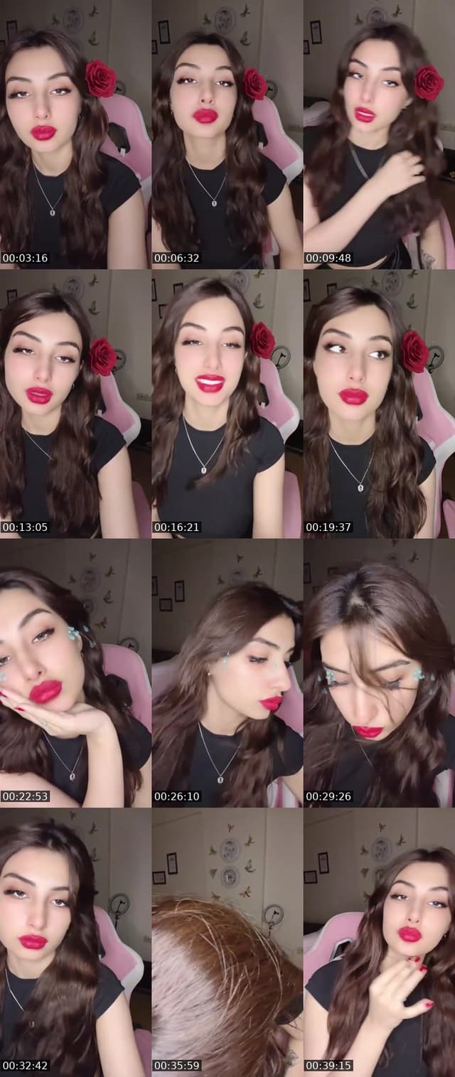 Bigo live: ོ EVA by @evasulh