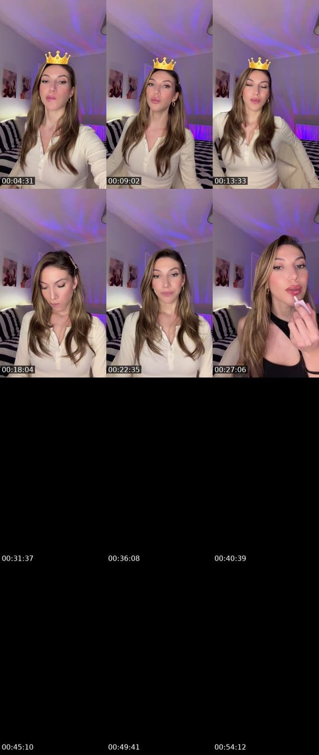 Bigo live: #Cutey where have u been by @laviniaa1
