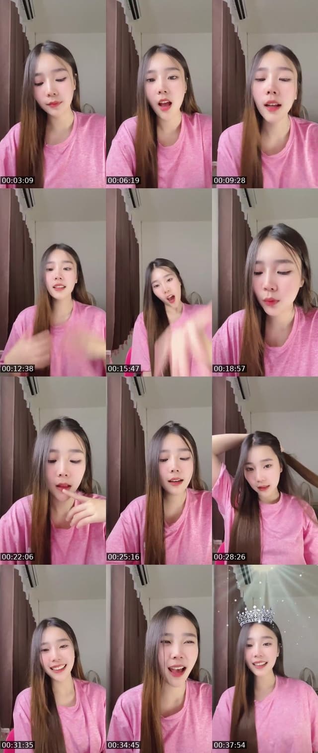 Bigo live: มาแยะะ by @tipampon579