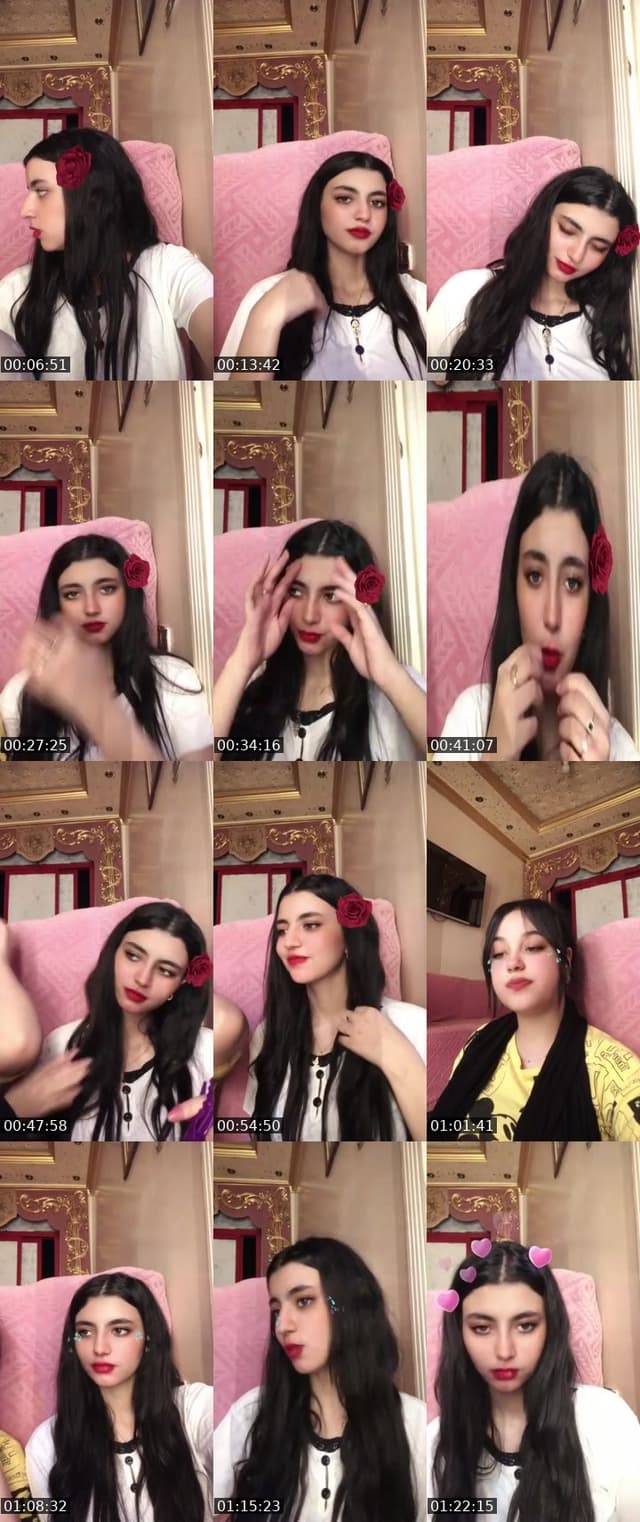 Bigo live: ♥️🙈 by @1017700331