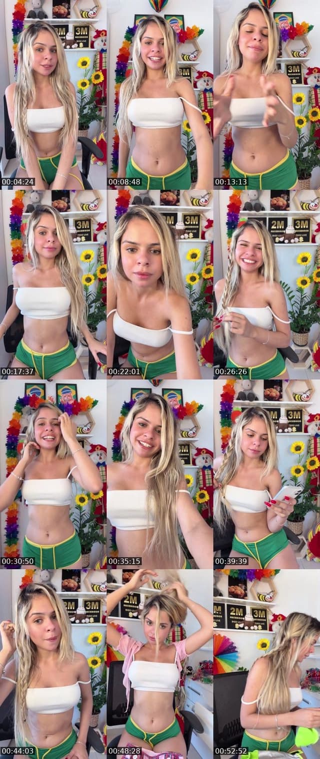Bigo live: 🇧🇷Heyy by @eu_mel