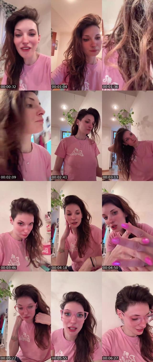 Bigo live: Vibrazioni positive 🪷 by @selinaww