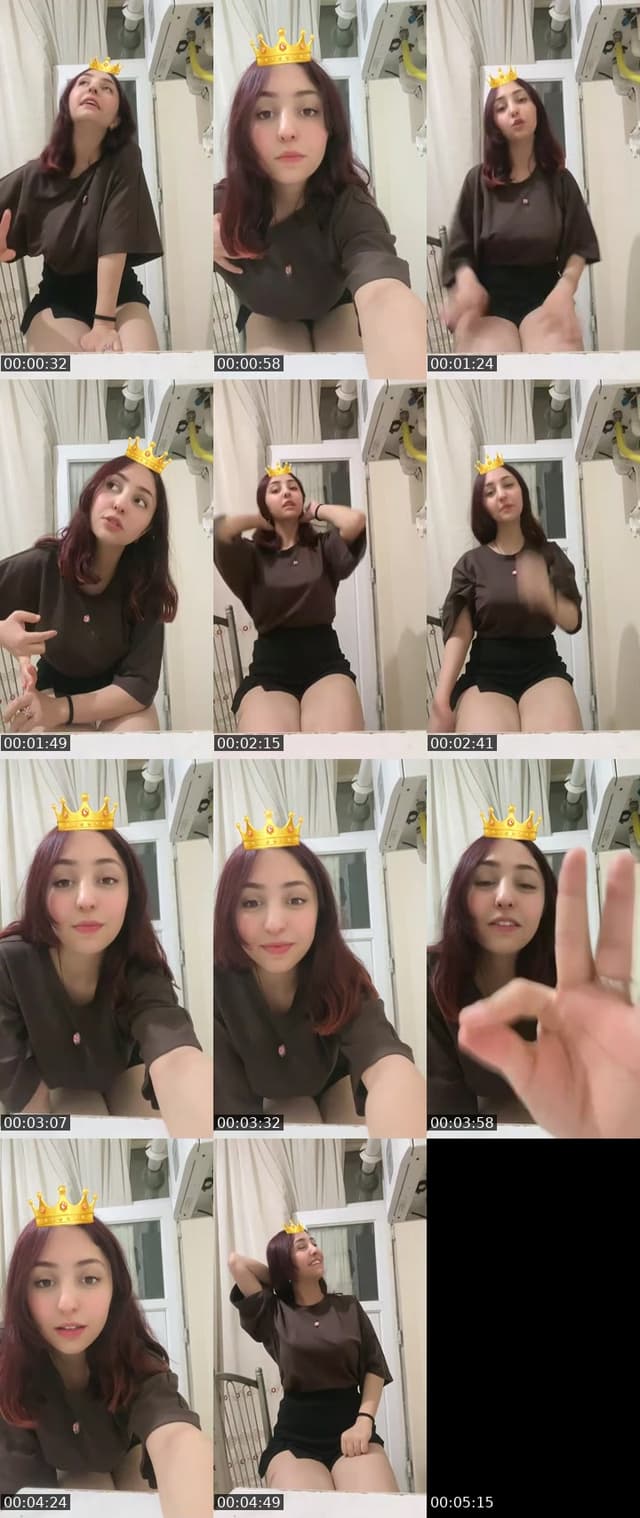Bigo live: Lidyanizz by @1123362732