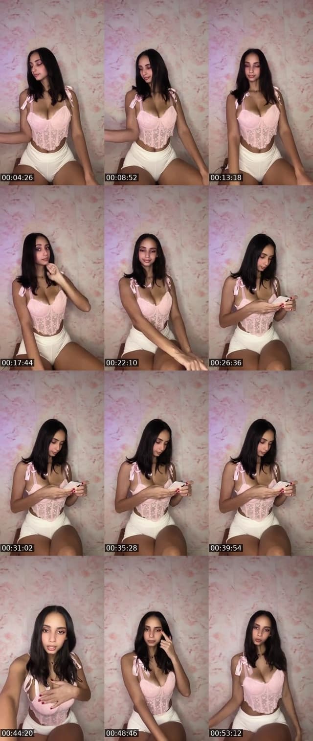 Bigo live: Ven 🔥 💕 by @withyoubabby