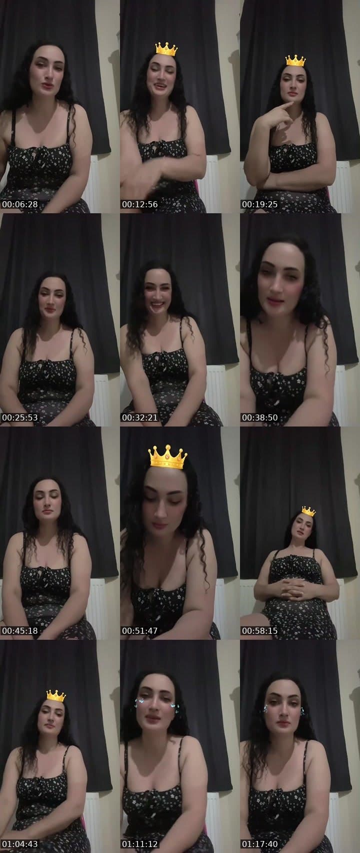 Bir güzellik yap💫♥️