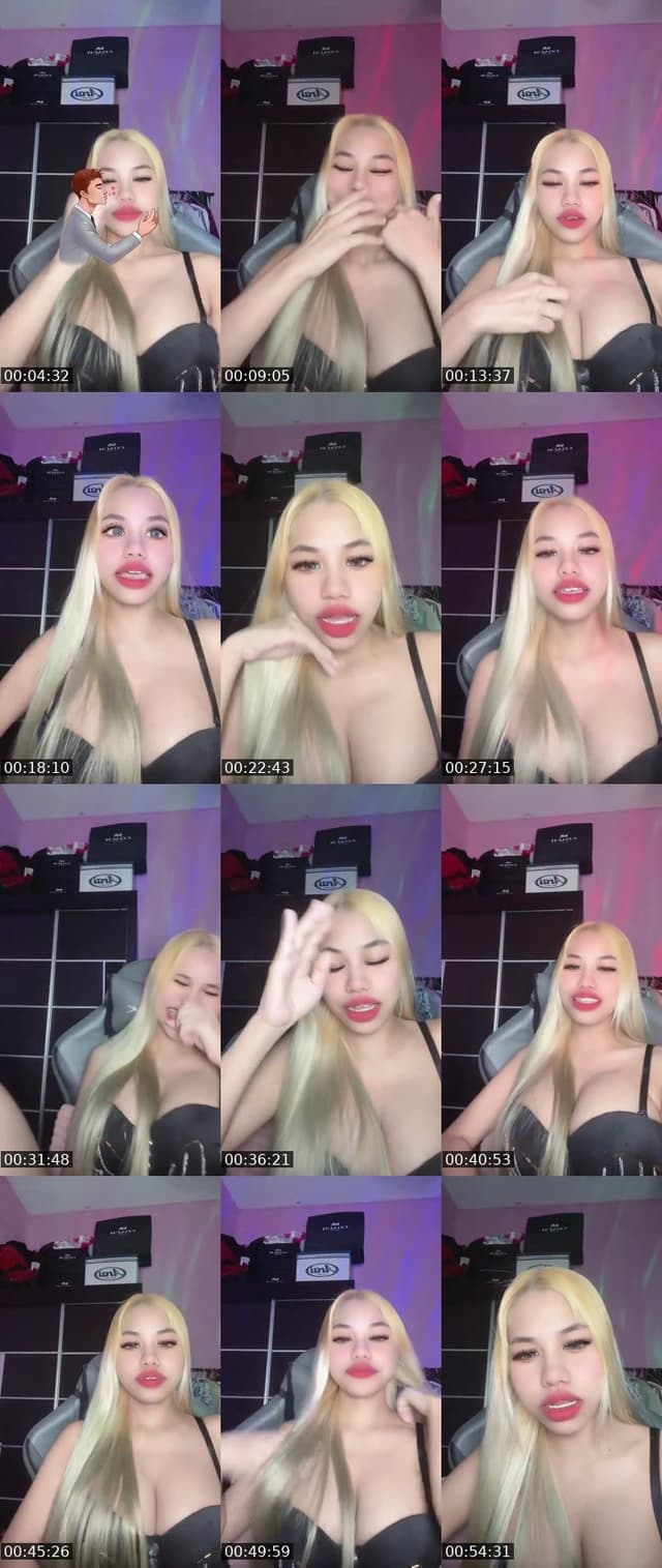 Bigo live: hi b❤️ by @gwazainurkot
