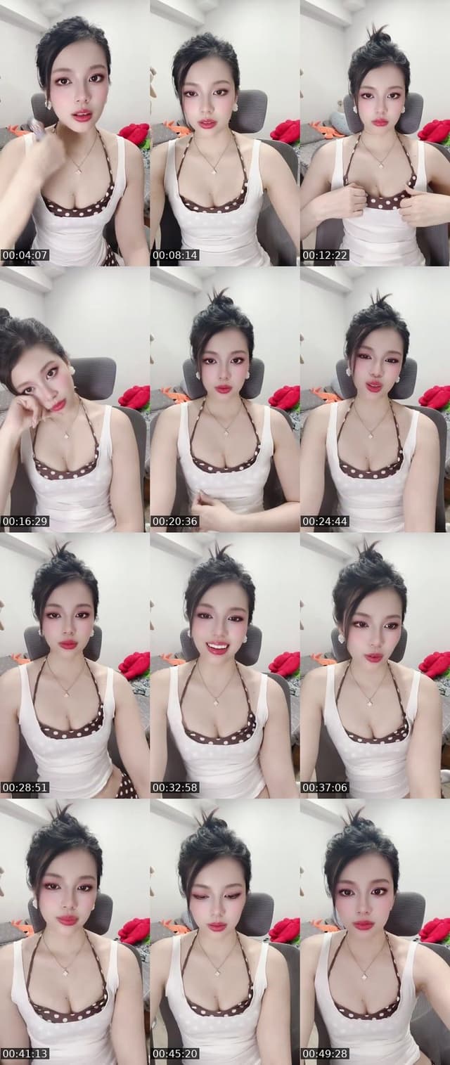 Bigo live: #Cutey * by @kimtien1808
