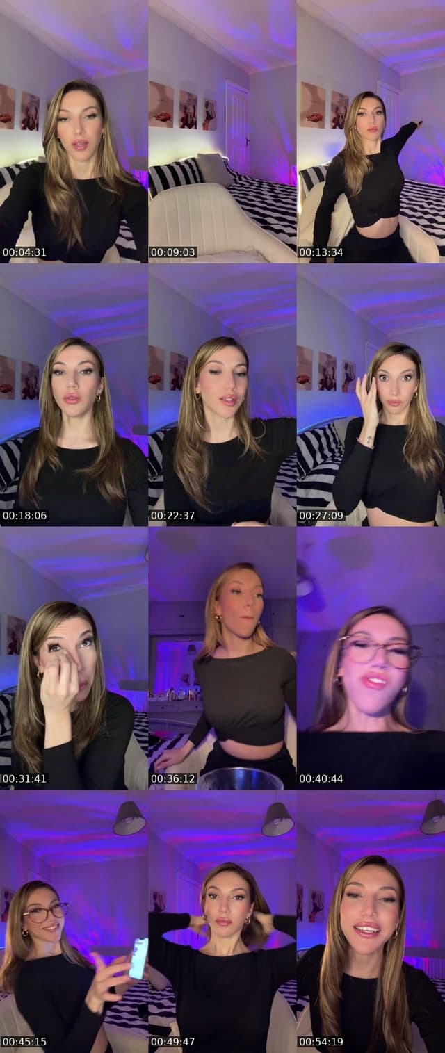Bigo live: #Cutey where have u been by @laviniaa1