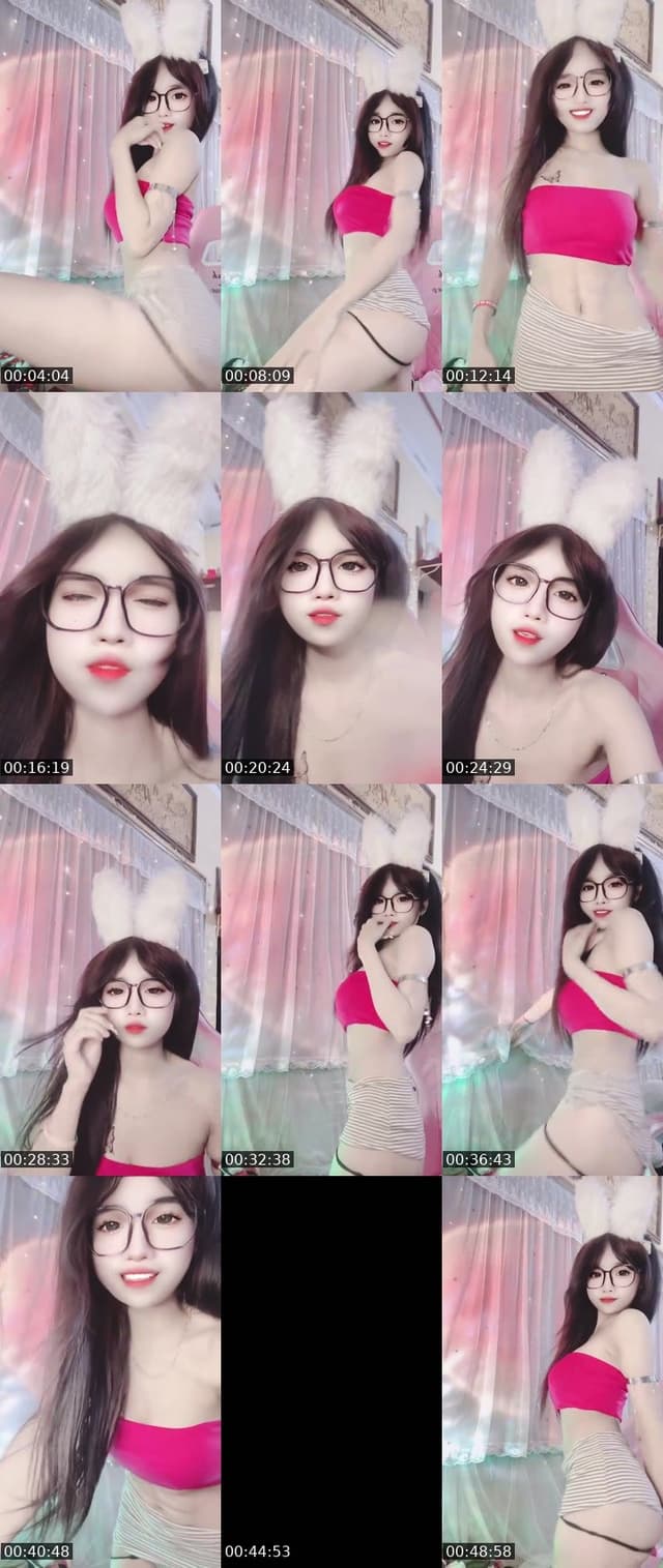 Bigo live: #Dance Bụt iu ơi 💋🦋 by @nhibabyy