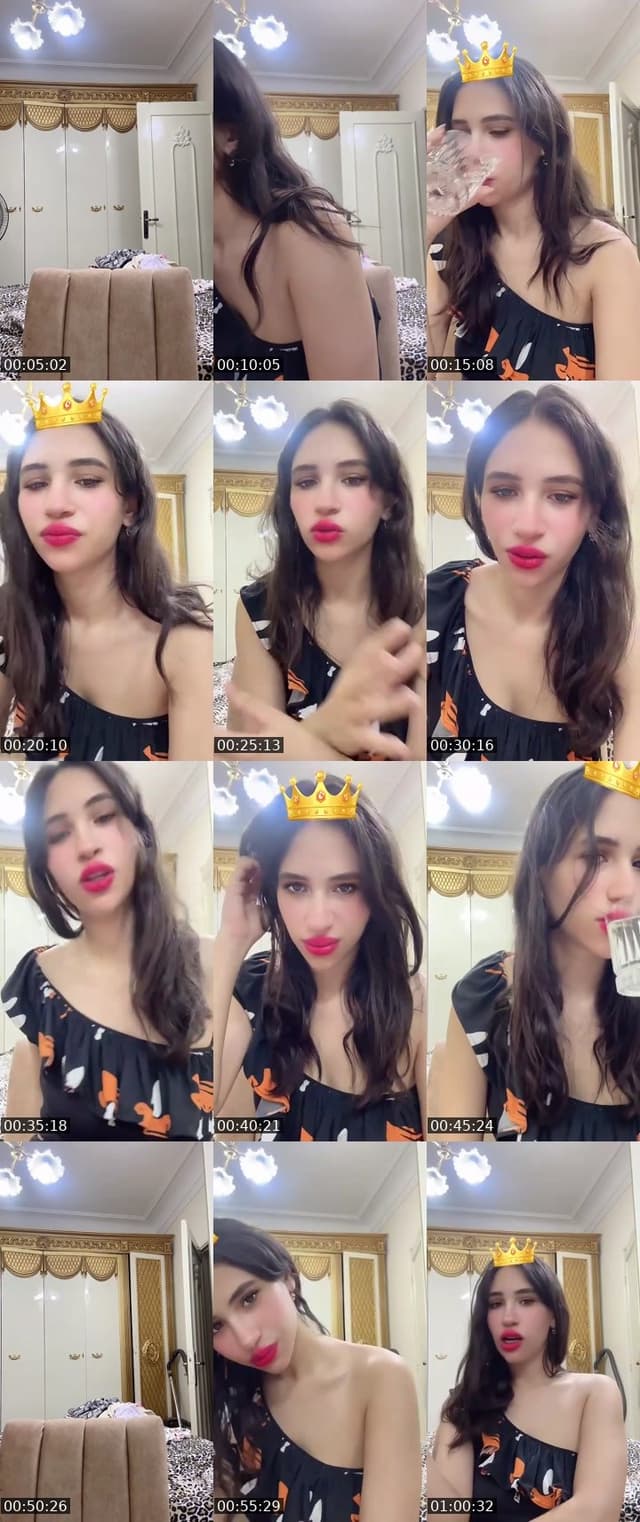 Bigo live: salma♥️ by @911132741