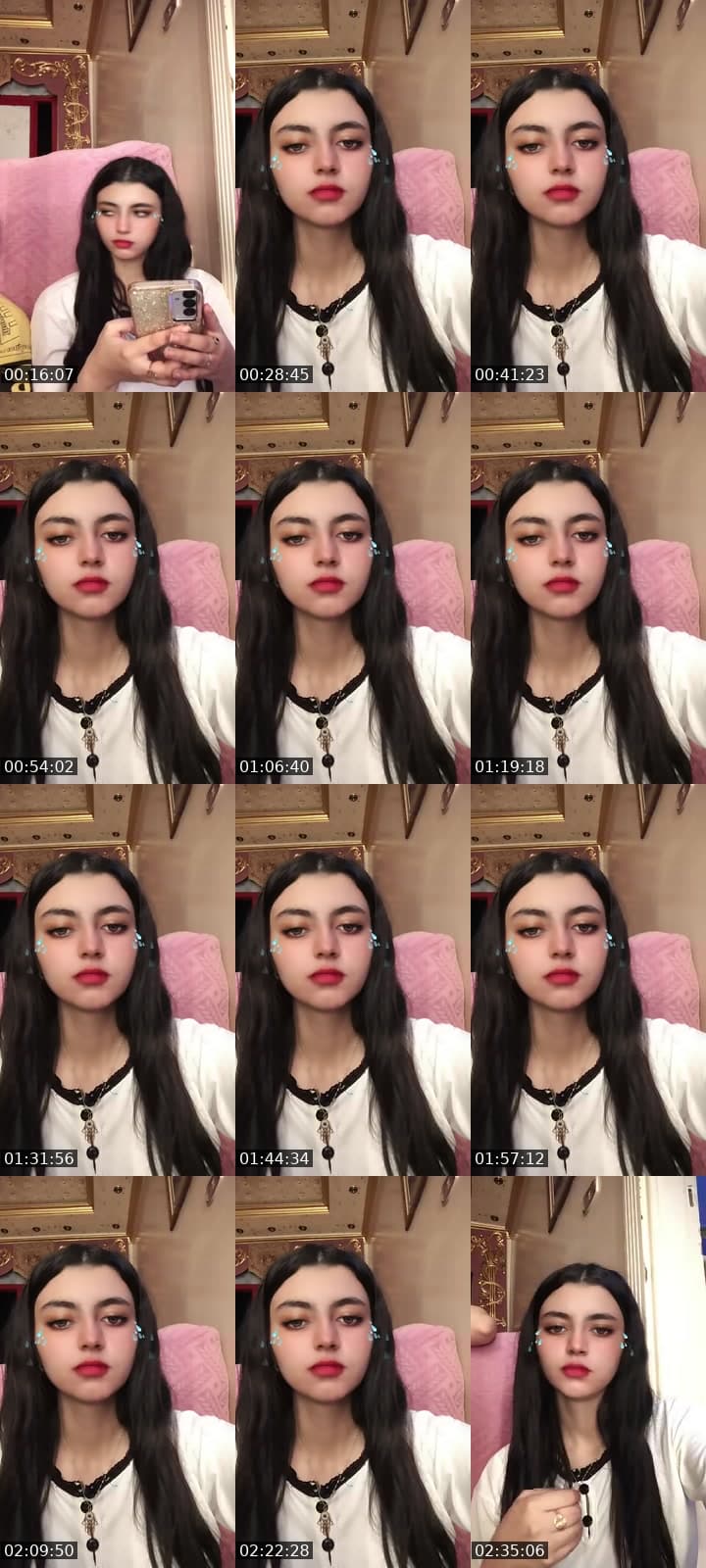 ♥️🙈