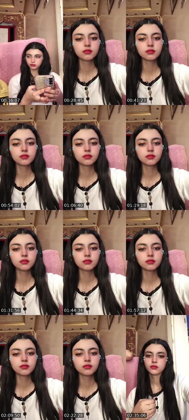 Bigo live: ♥️🙈 by @1017700331