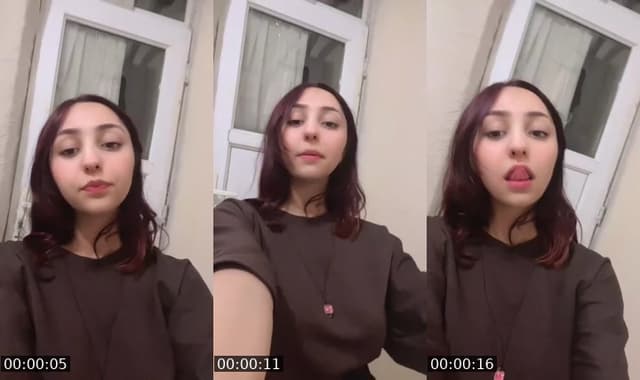 Bigo live: Lidyanizz by @1123362732