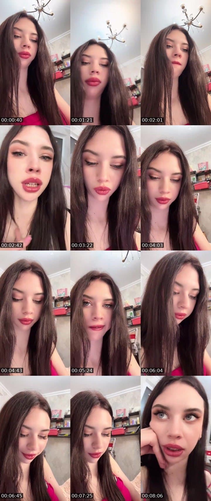 *