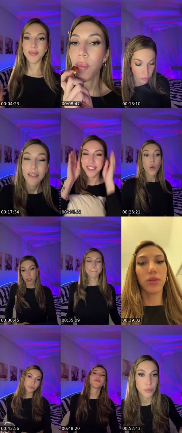 Bigo live: #Cutey where have u been by @laviniaa1