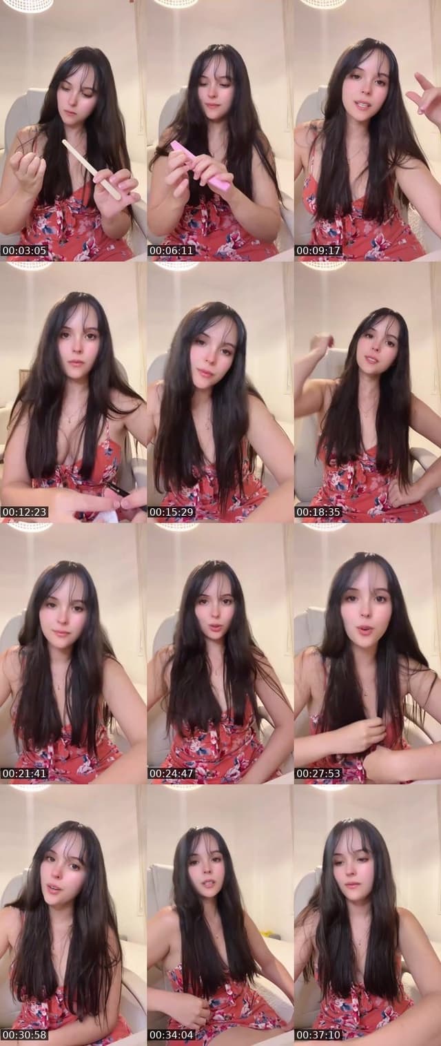 Bigo live: #Cutey Vente conmigo😏✨ by @Stephi150