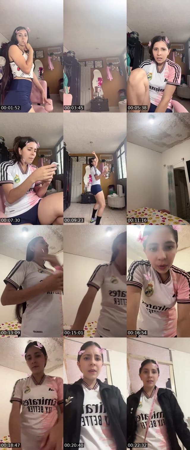 Bigo live: Ven seamos amigos 🙈🔥 by @annysm