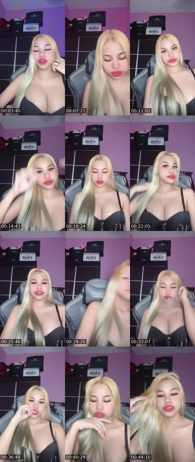 Bigo live: hi b❤️ by @gwazainurkot