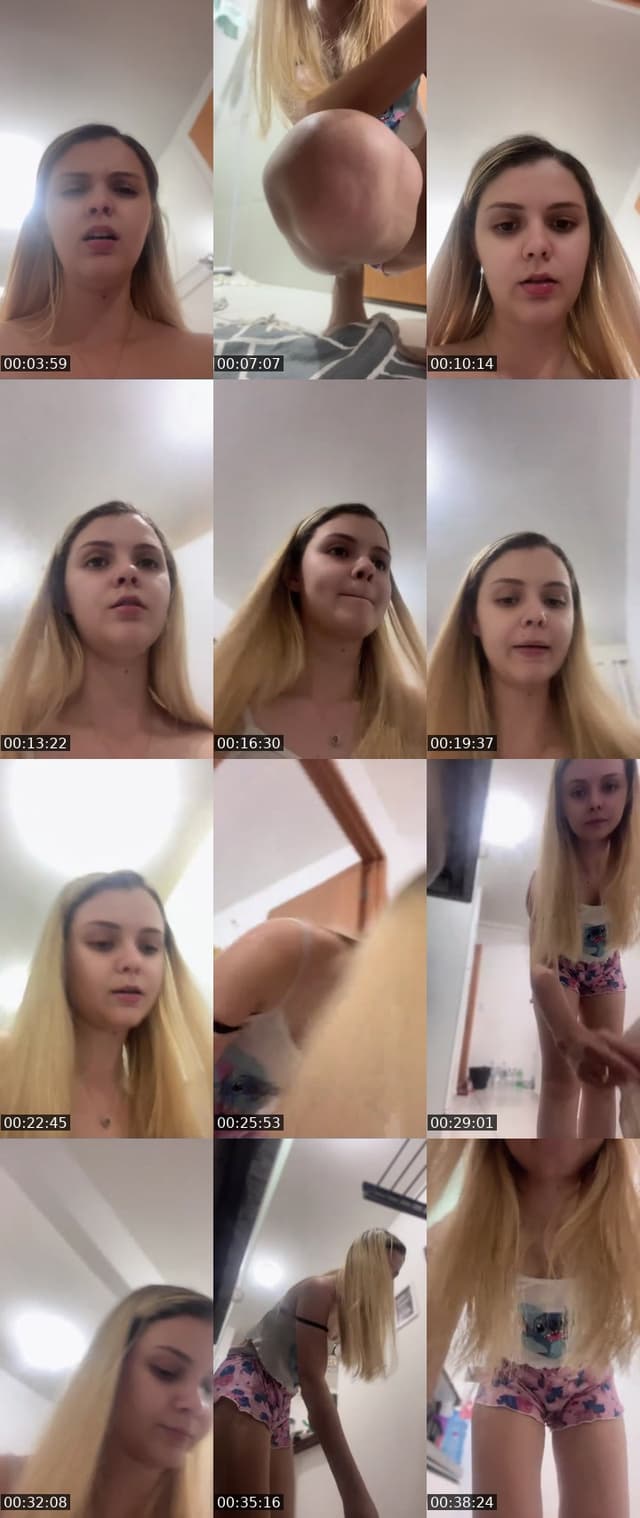 Bigo live: #Beauty Encantando 🥰🇧🇷 by @maymagly