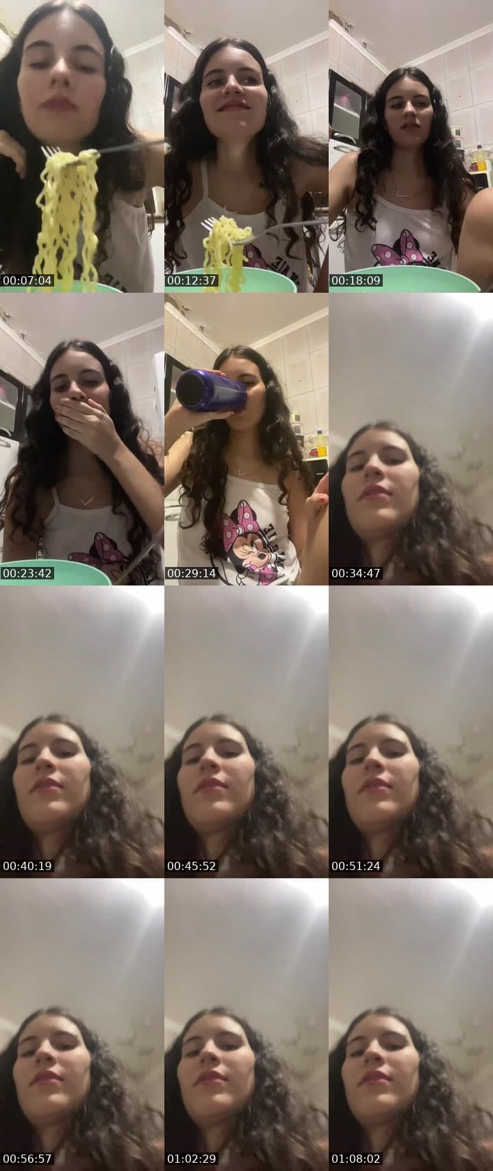 #Cutey caos da Lety