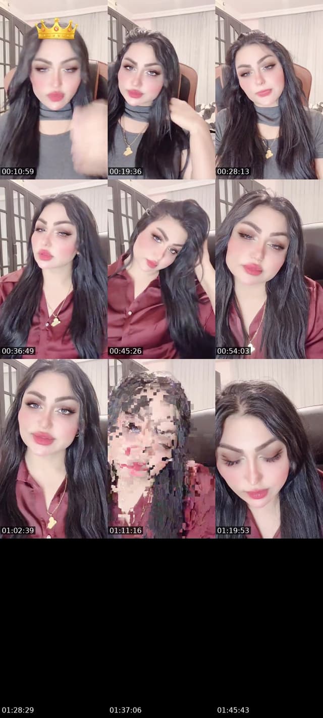 Bigo live: انكماش by @1045501703