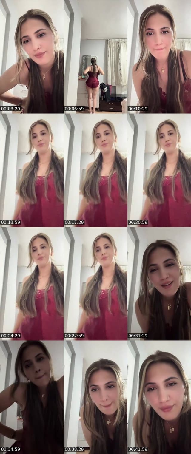 Bigo live: 27 K Destek 😘 by @834086807