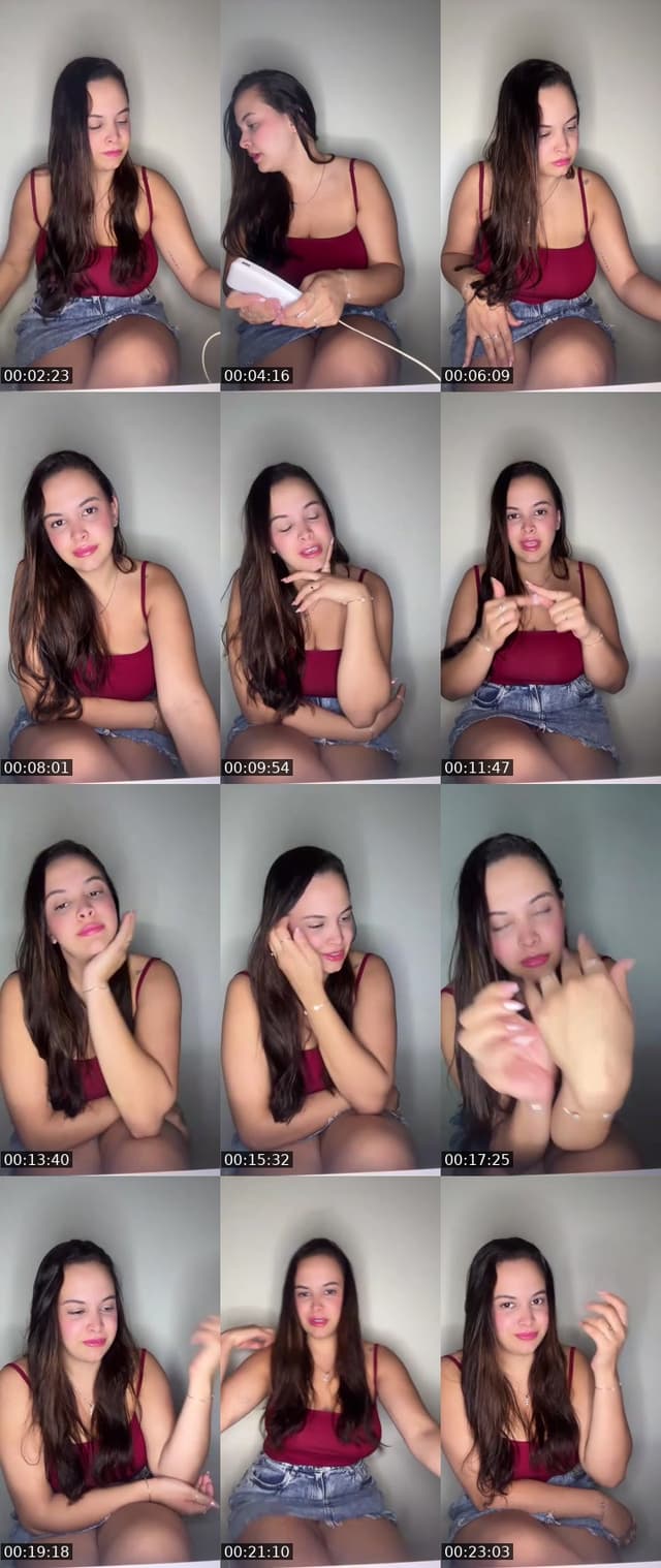 Bigo live: #Beauty Hi 💜✨ by @fox.aurora