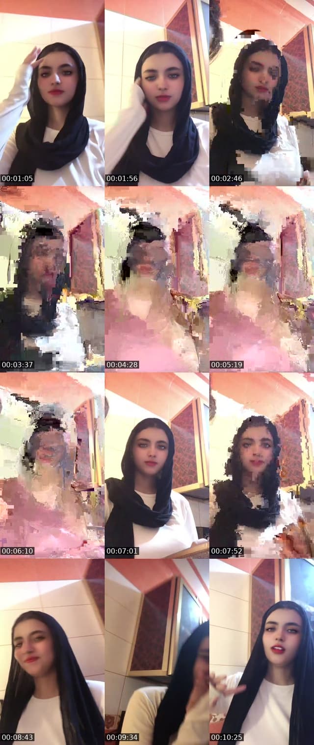 Bigo live: ♥️🙈 by @1017700331