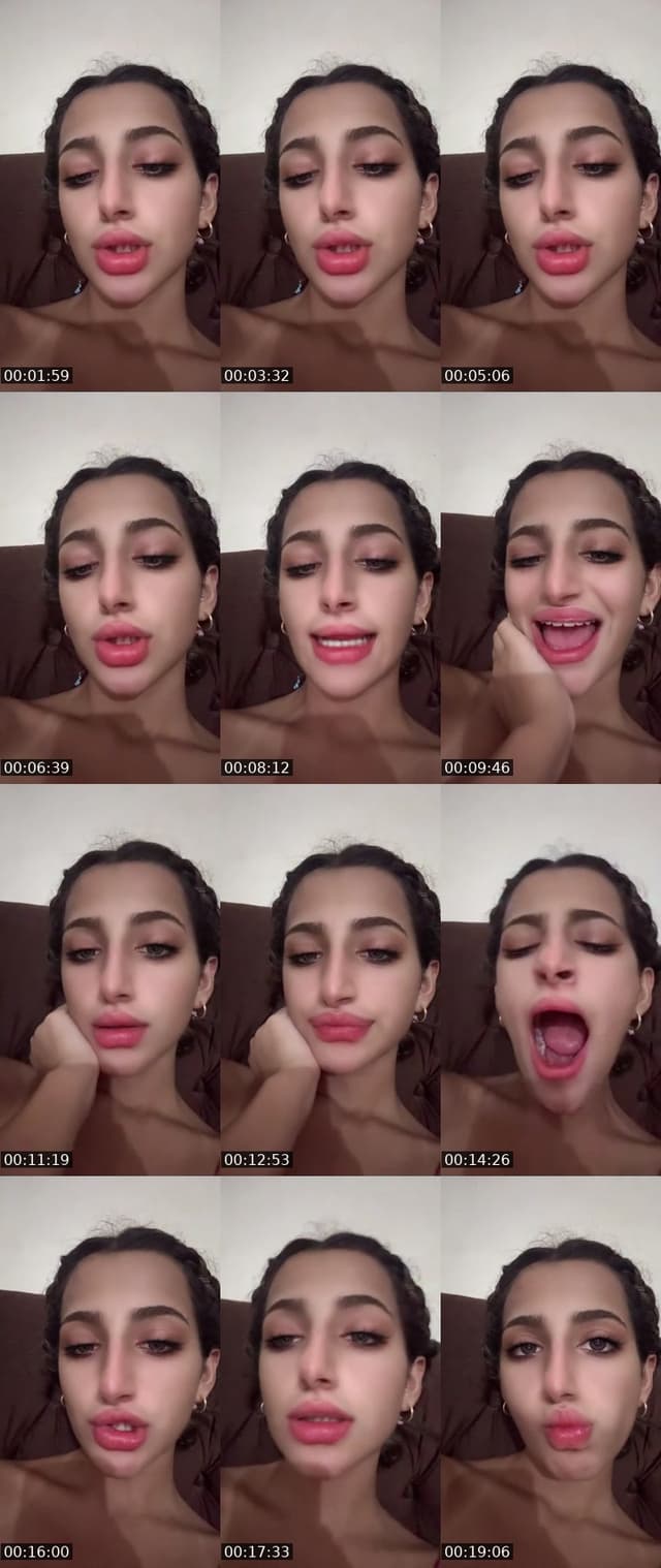 Bigo live: * by @098d987
