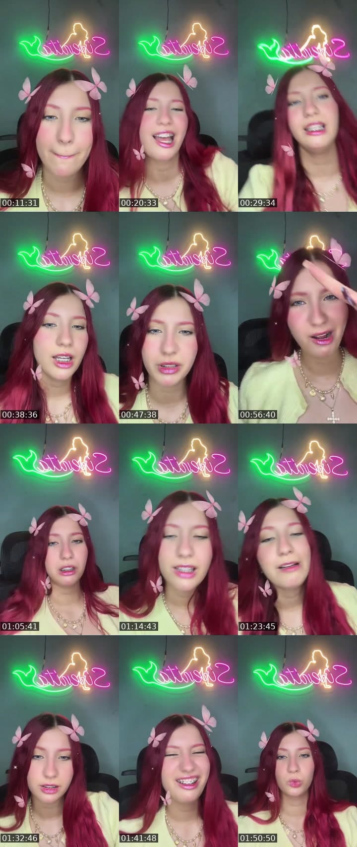 Sirenita🧜🏻‍♀️