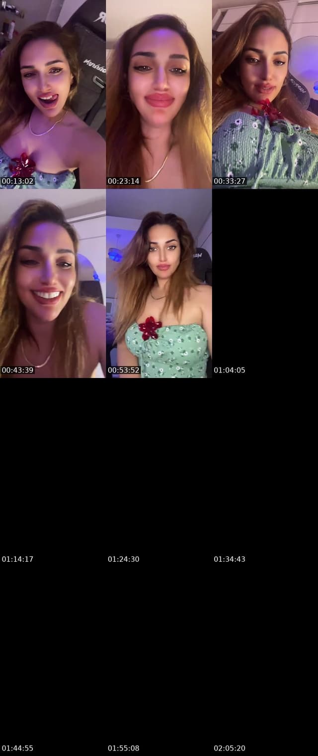 Bigo live: Yeni başalangıçlara 🥂 by @ElisanizZz