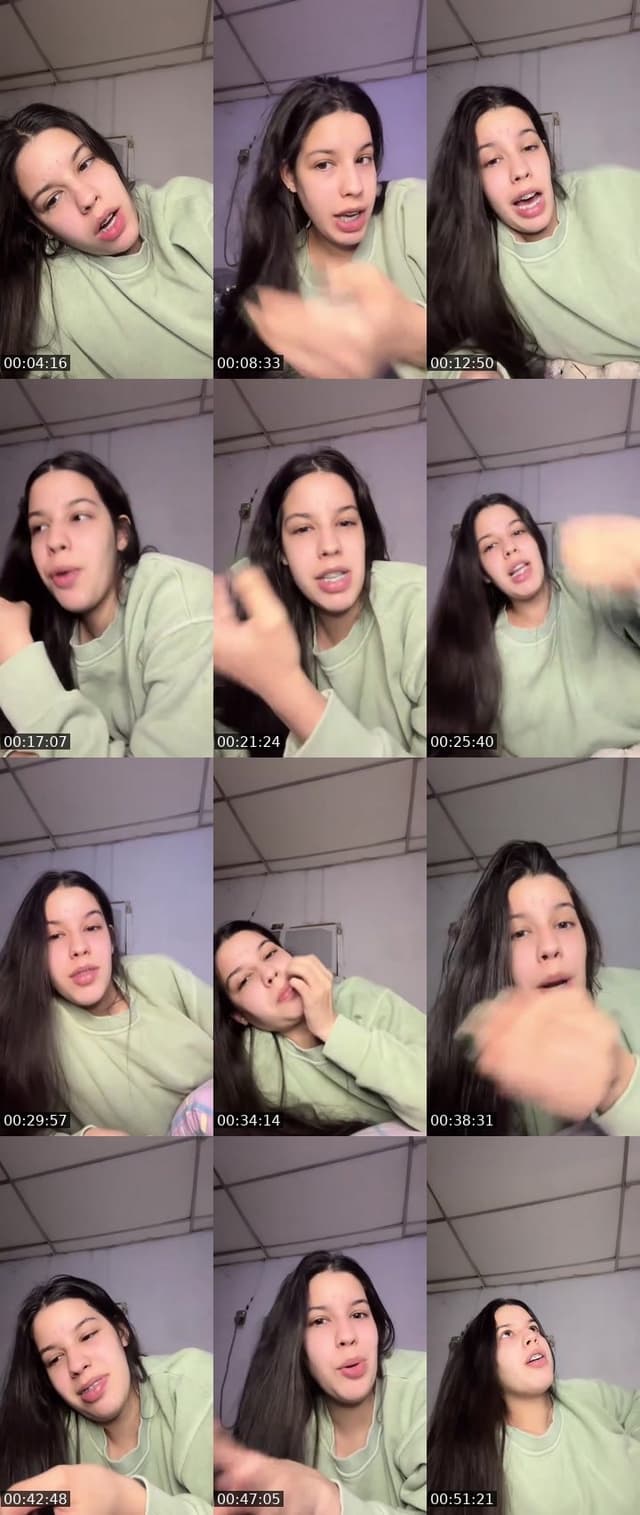 Bigo live: Holii by @az_valee20