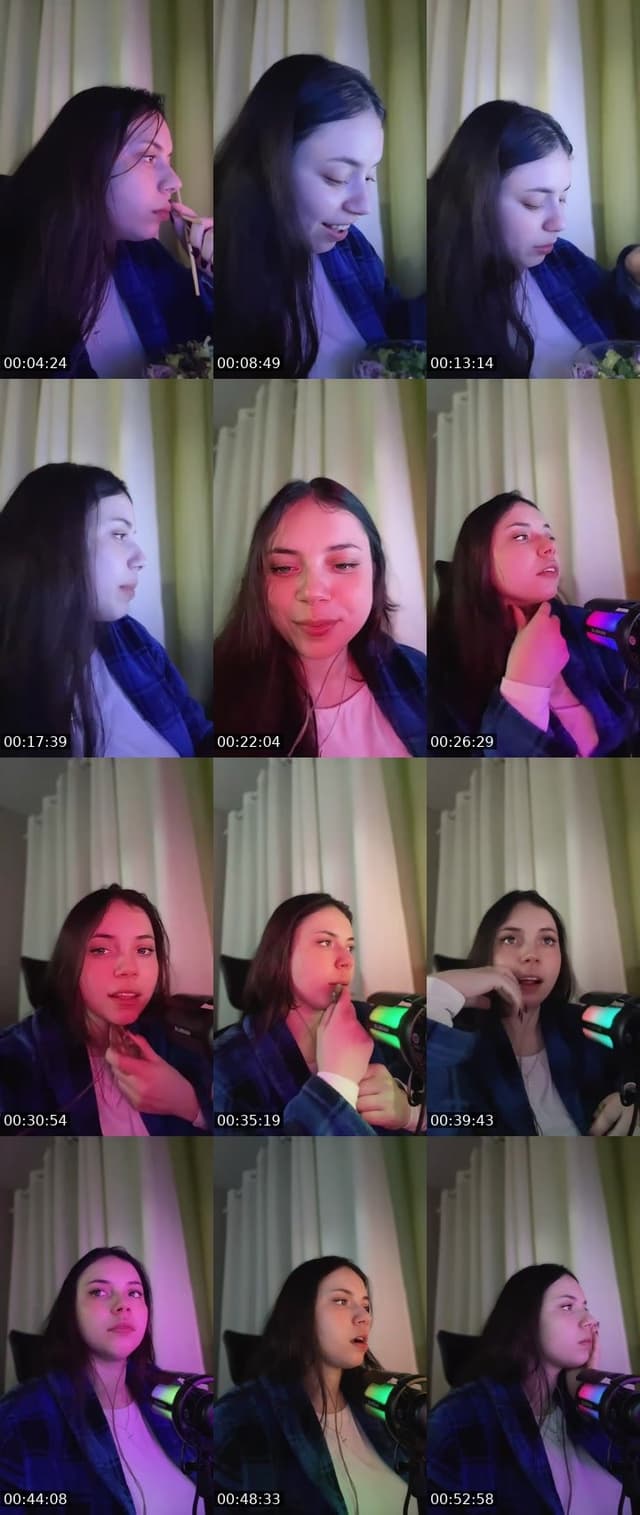 Bigo live: Help 24k goal by @anajuliaaa