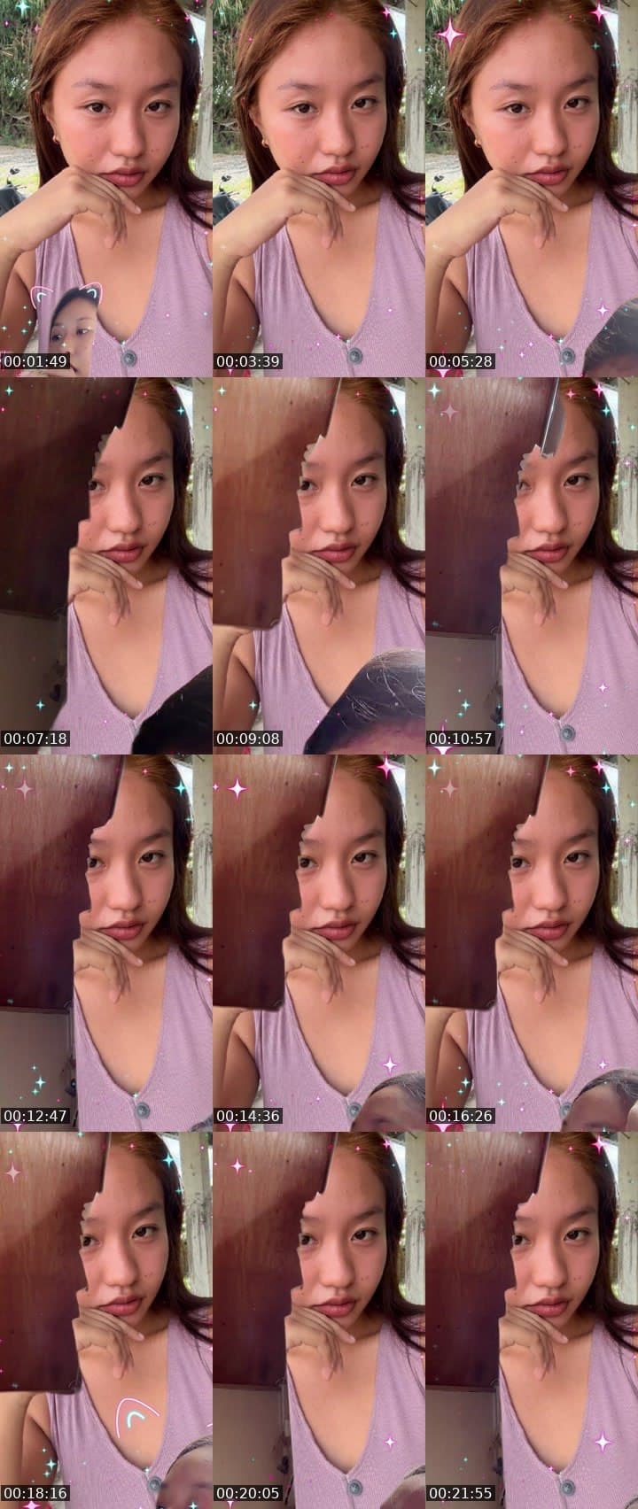 #FeelingFlirty😝 *
