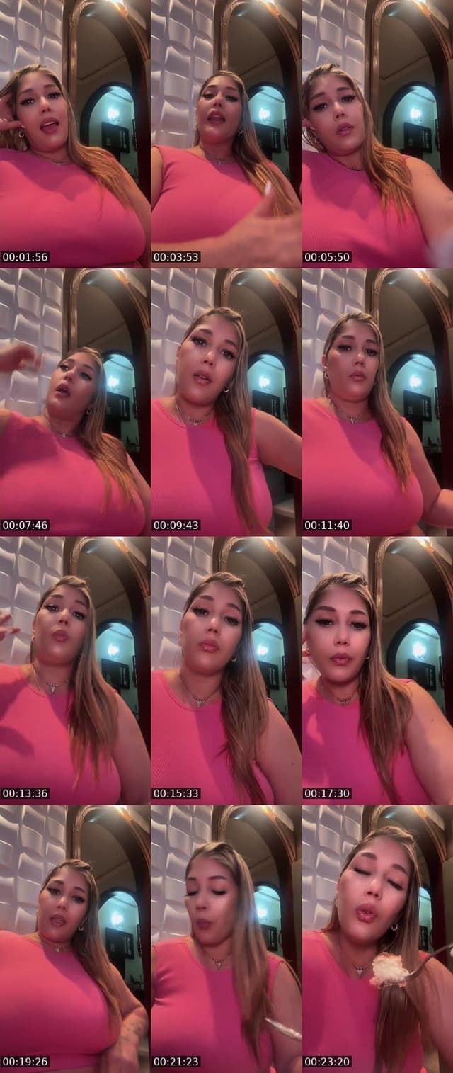 Bigo live: Ke hubo bb by @1069469436