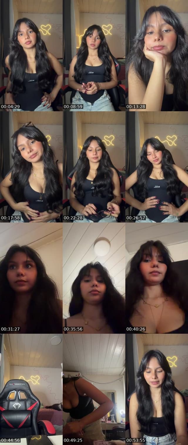 Bigo live: Vem cá by @tattazinha
