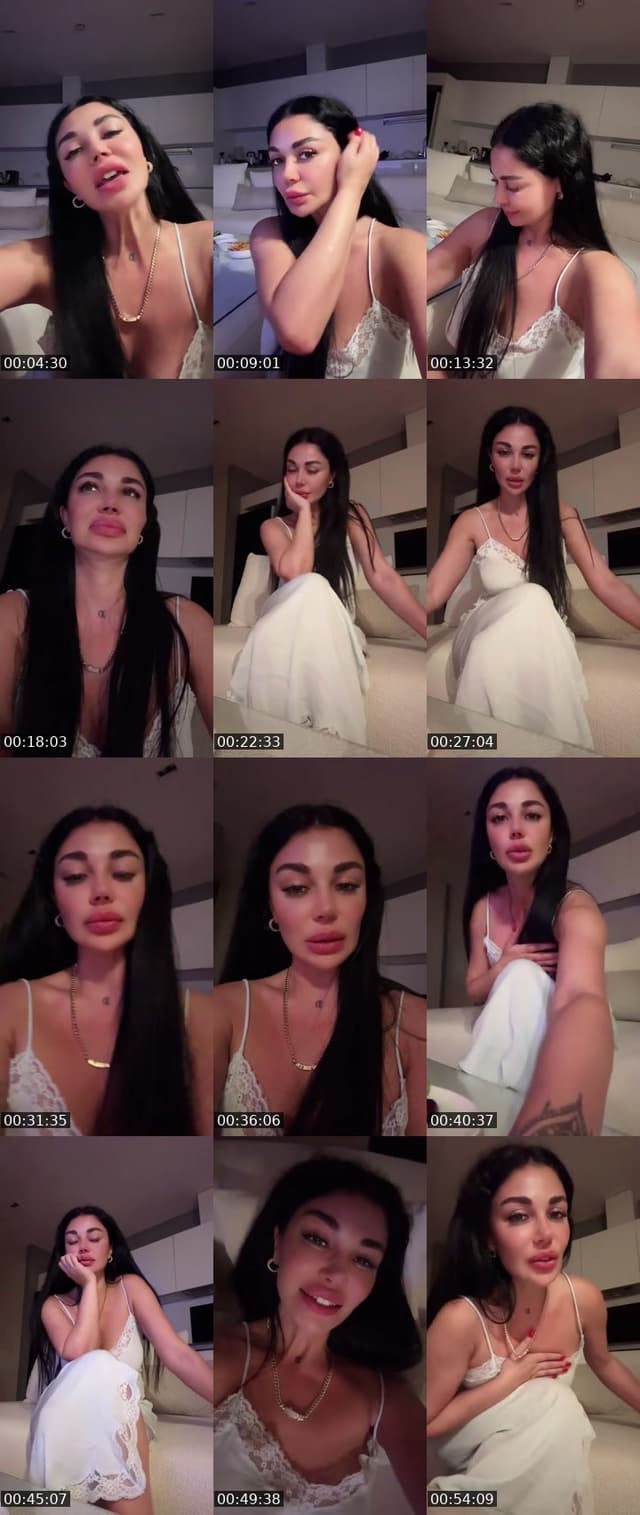 Bigo live: 🤍 by @bellammm.