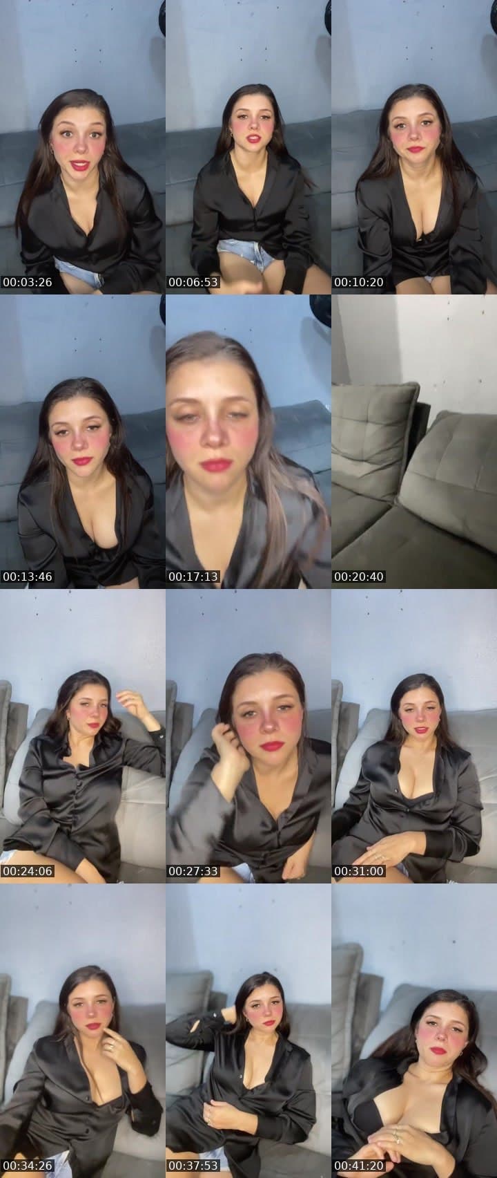 #Beauty Meta: 3K o dia
