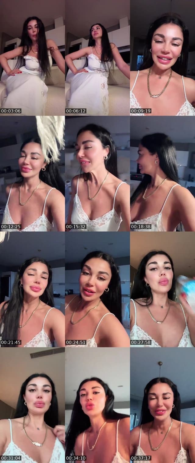 Bigo live: 🤍 by @bellammm.