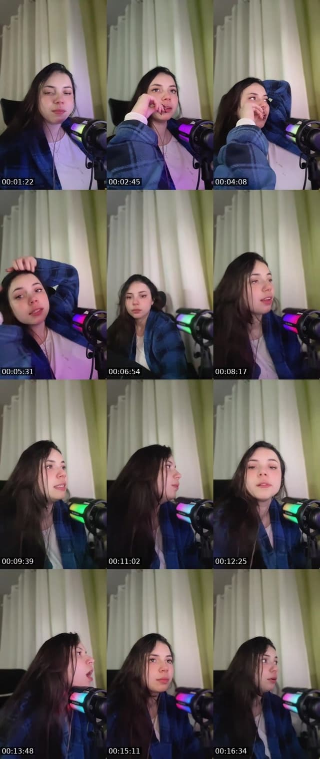 Bigo live: Help 24k goal by @anajuliaaa