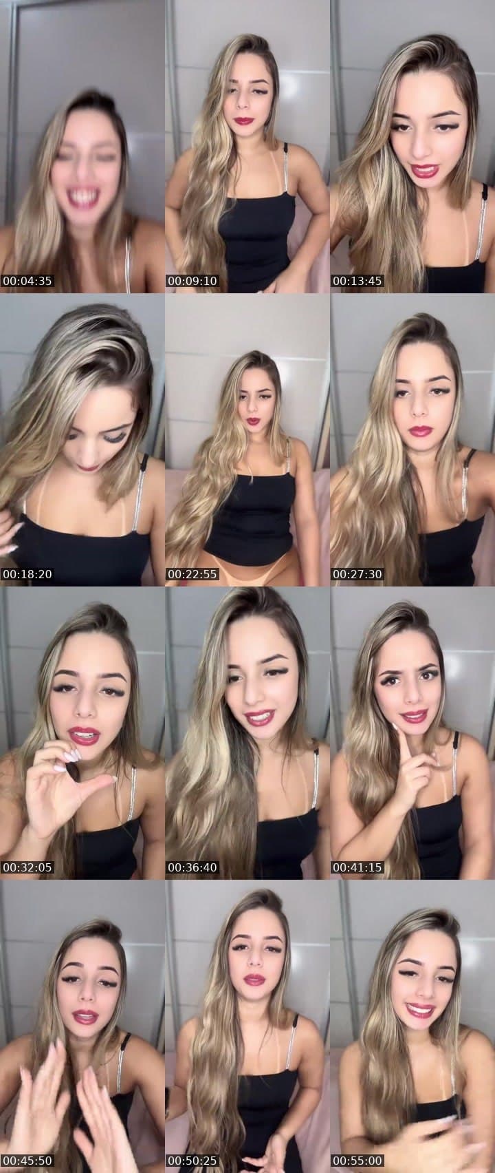 #Beauty Oiii 🌹