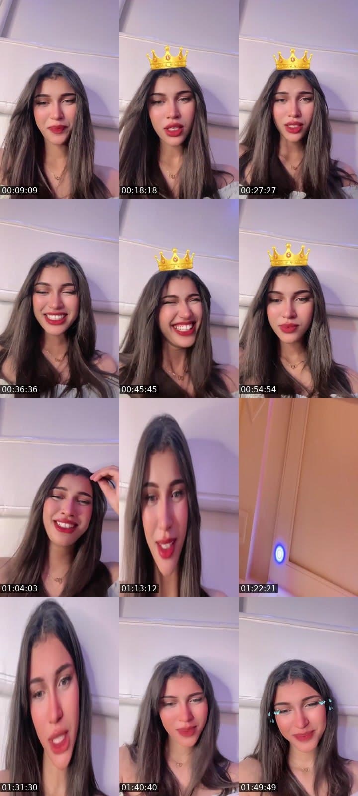 #جمال جديدة معكم 💋