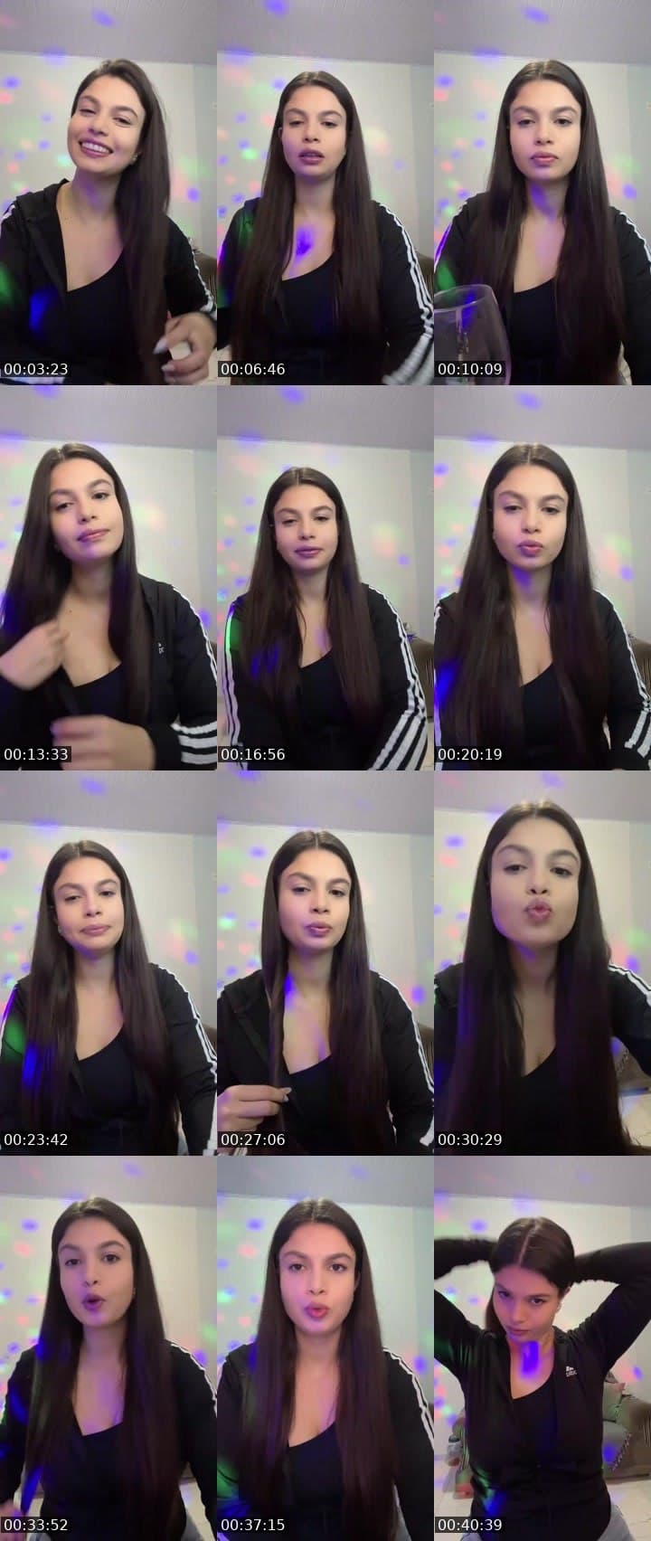 novata💕