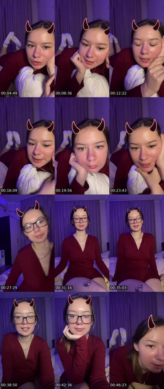 Bigo live: #танцы общение by @sashenka23
